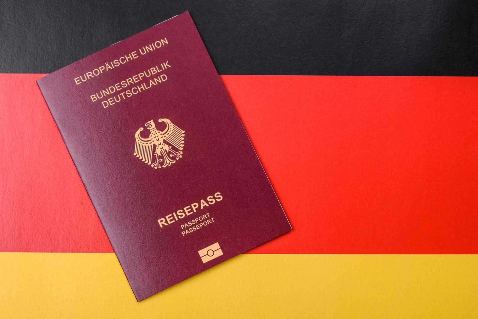 Виза D в Германию для россиян: руководство по получению национальной визы в 2026 году
