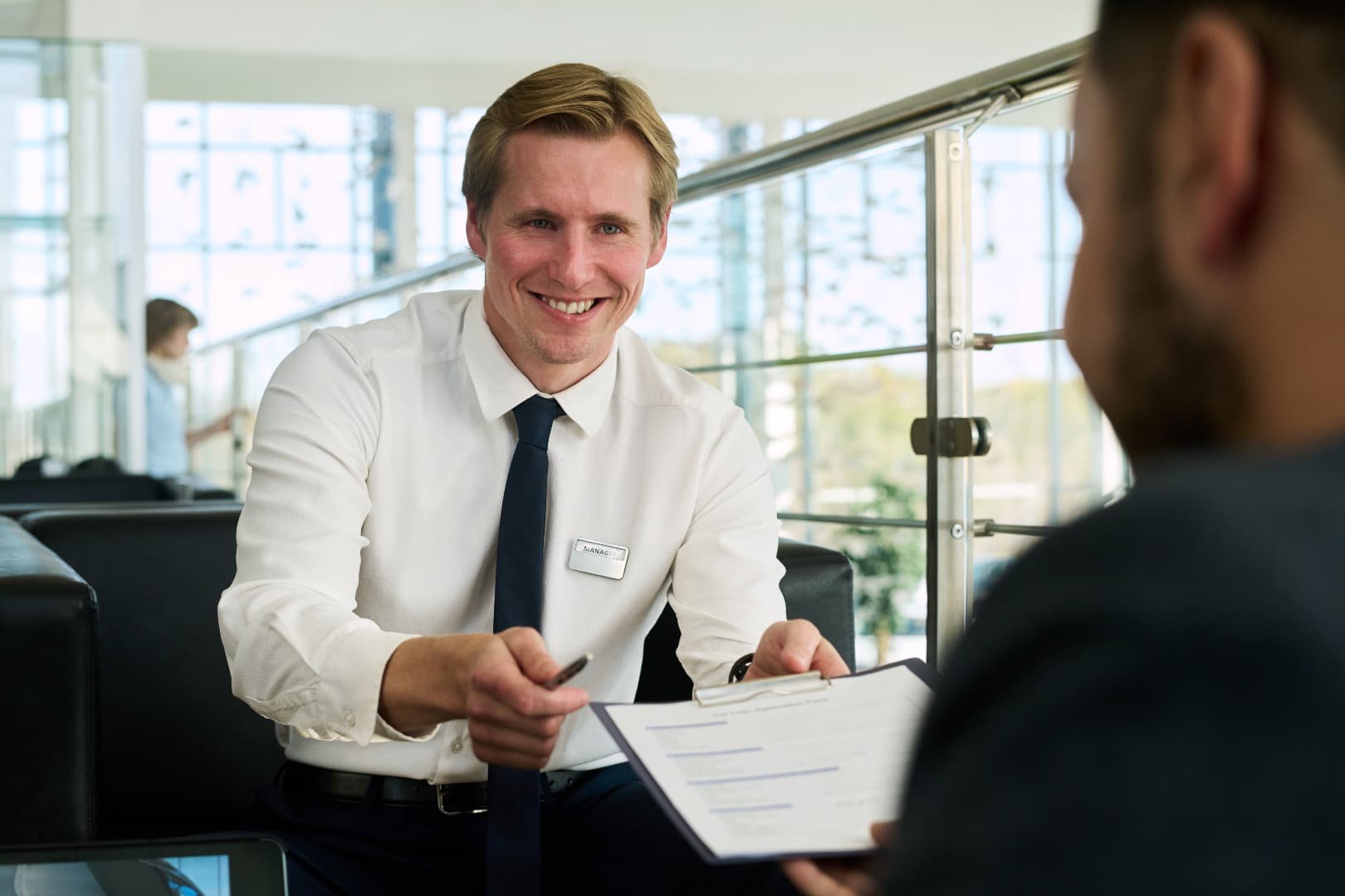 Виза для поиска работы в Германии: шанс найти работодателя на месте