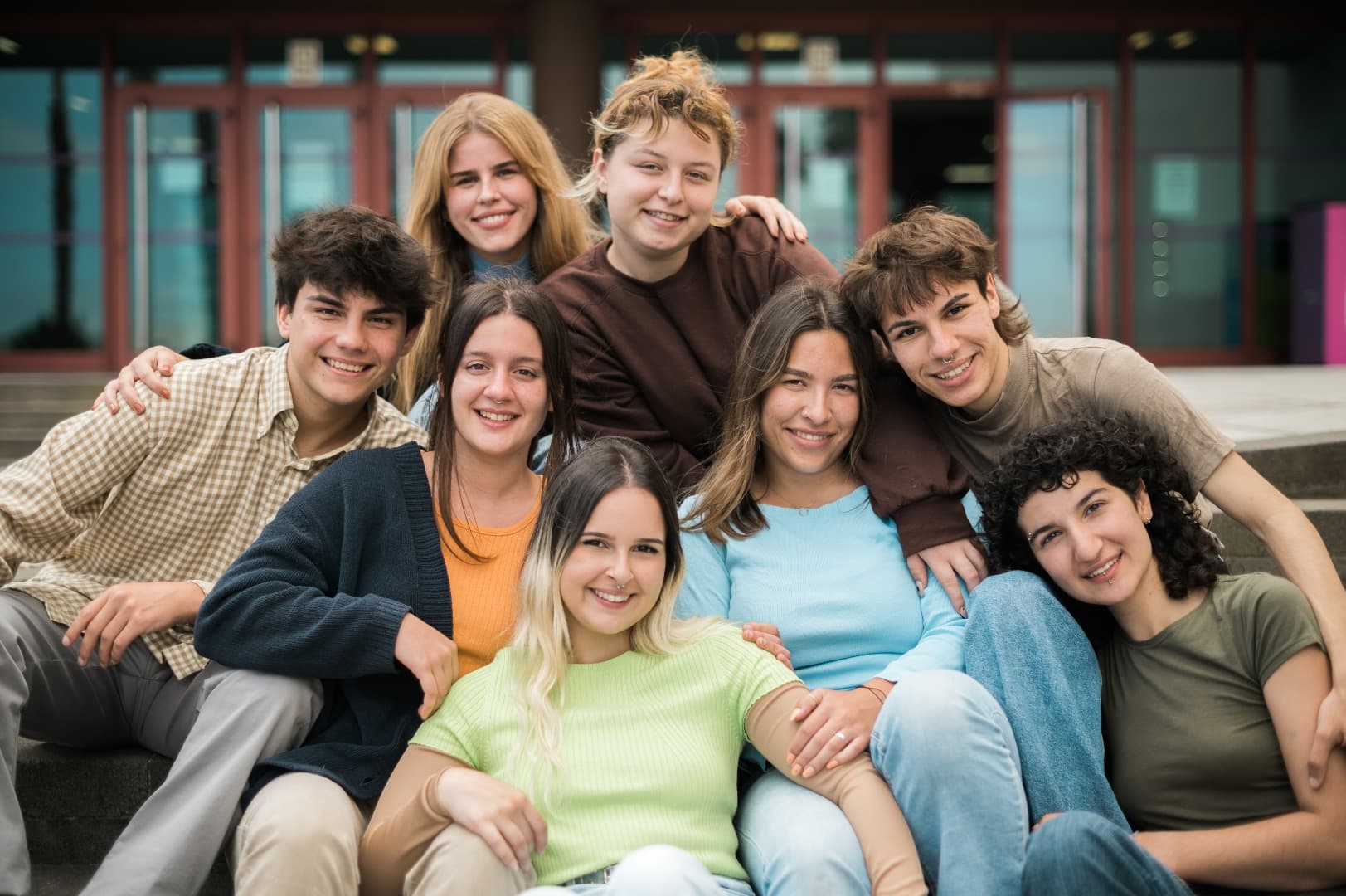 Виза au-pair в Германию: культурный обмен и жизнь в немецкой семье